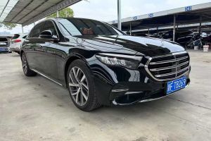 奔馳E級 奔馳 E 260 L