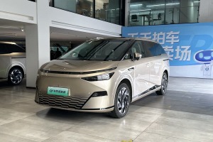 小鵬X9 小鵬 640四驅(qū)高性能Max