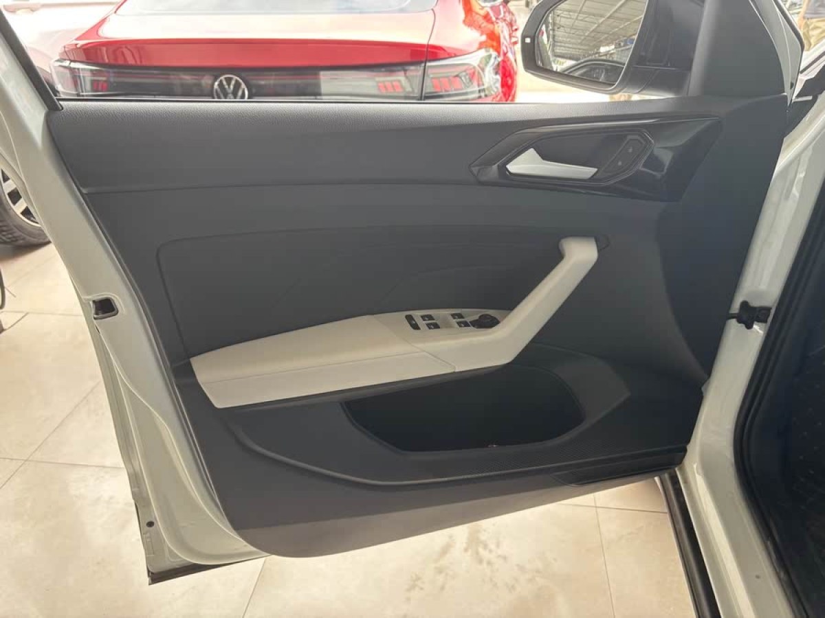 大眾 途岳  2025款 新銳 300TSI 銳享版圖片
