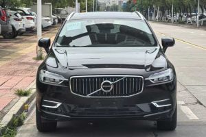 XC60 沃爾沃 