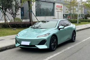 深藍(lán)SL03 深藍(lán) 200Max增程版