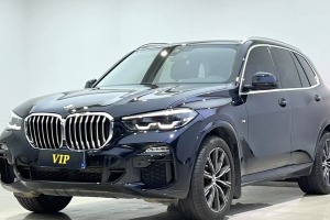 寶馬X5 寶馬 xDrive40i M運動套裝