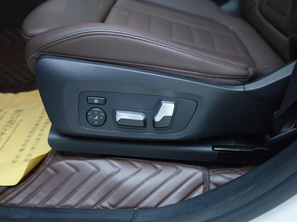 宝马 宝马X3  2019款  xDrive30i 领先型 M运动套装图片