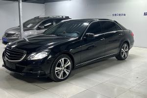 奔馳E級 奔馳 E 320 L 豪華型 4MATIC