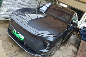 蔚來(lái)EC7 蔚來(lái) 100kWh