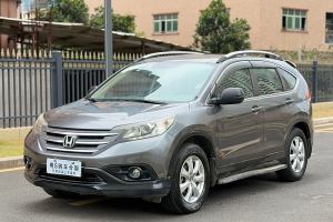 CR-V 本田 2.0L 兩驅(qū)都市版