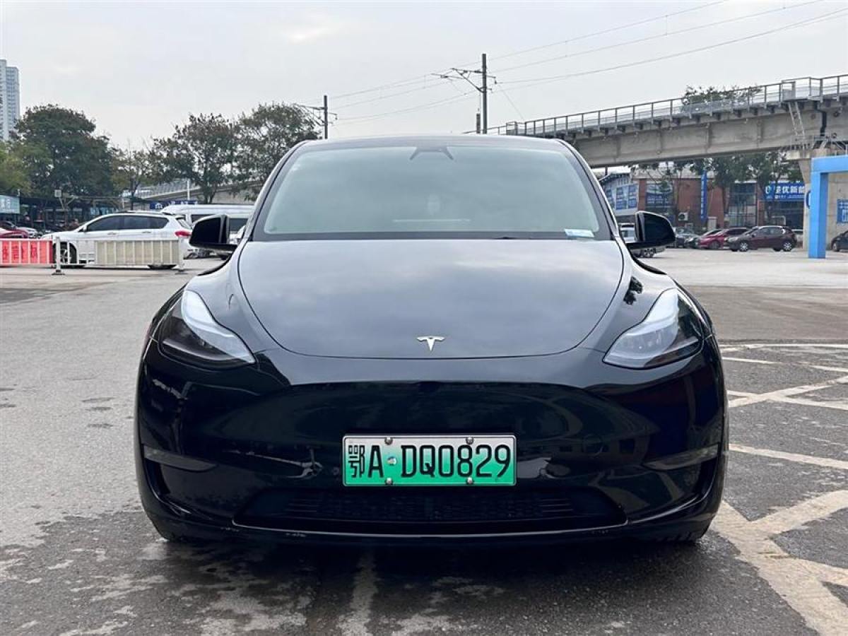 特斯拉 Model 3  2022款 Performance高性能全輪驅(qū)動版圖片