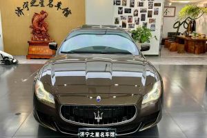 總裁 瑪莎拉蒂 3.0T 標準型