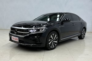 帕萨特 大众 380TSI 豪华版