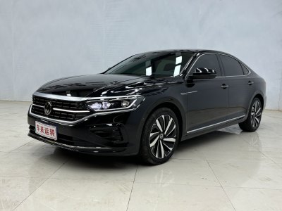 2024年5月 大众 帕萨特 380TSI 豪华版图片