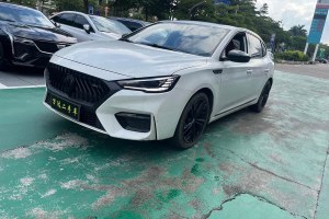名爵6 名爵 1.5T 自動(dòng)Trophy豪華版
