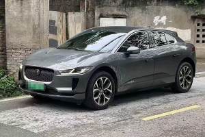 I-PACE 捷豹 EV400 HSE