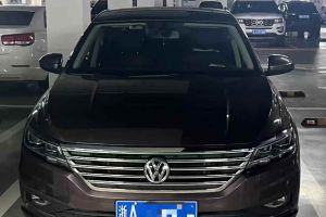 朗逸 大眾 朗逸啟航 1.5L 手動(dòng)風(fēng)尚版 國VI