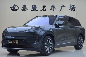 ES8 蔚來 75kWh