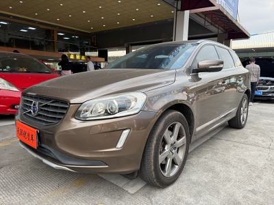 2014年4月 沃爾沃 XC60(進口) T6 智逸版圖片