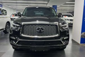 QX50 英菲尼迪 2.0T 30周年限量版