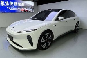 蔚來ET5 蔚來 75kWh