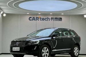 XC60 沃爾沃 T5 智雅版