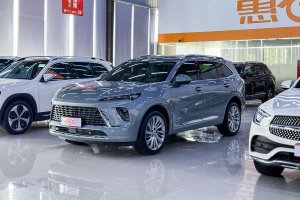 昂科威 別克 昂科威Plus 四驅(qū)Avenir艾維亞