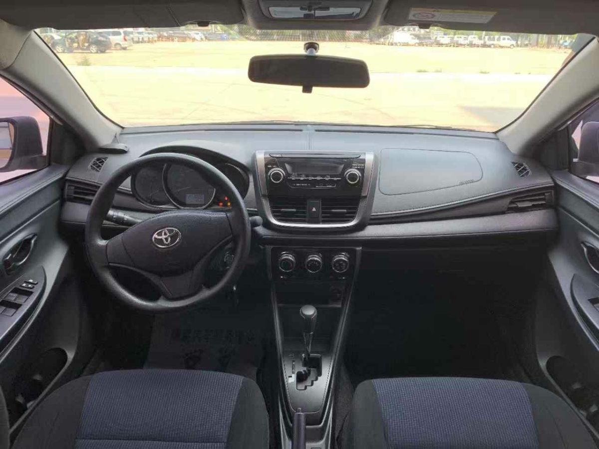 豐田 YARiS L 致炫  2018款 1.5E CVT冠軍限量版圖片
