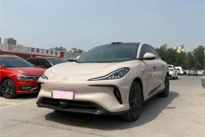 智己LS6 智己 Max 長續(xù)航版