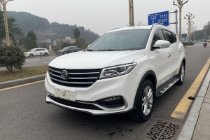 580 东风风光 1.8L 手动舒适型