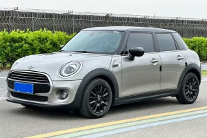 MINI MINI 1.5T ONE 五門版