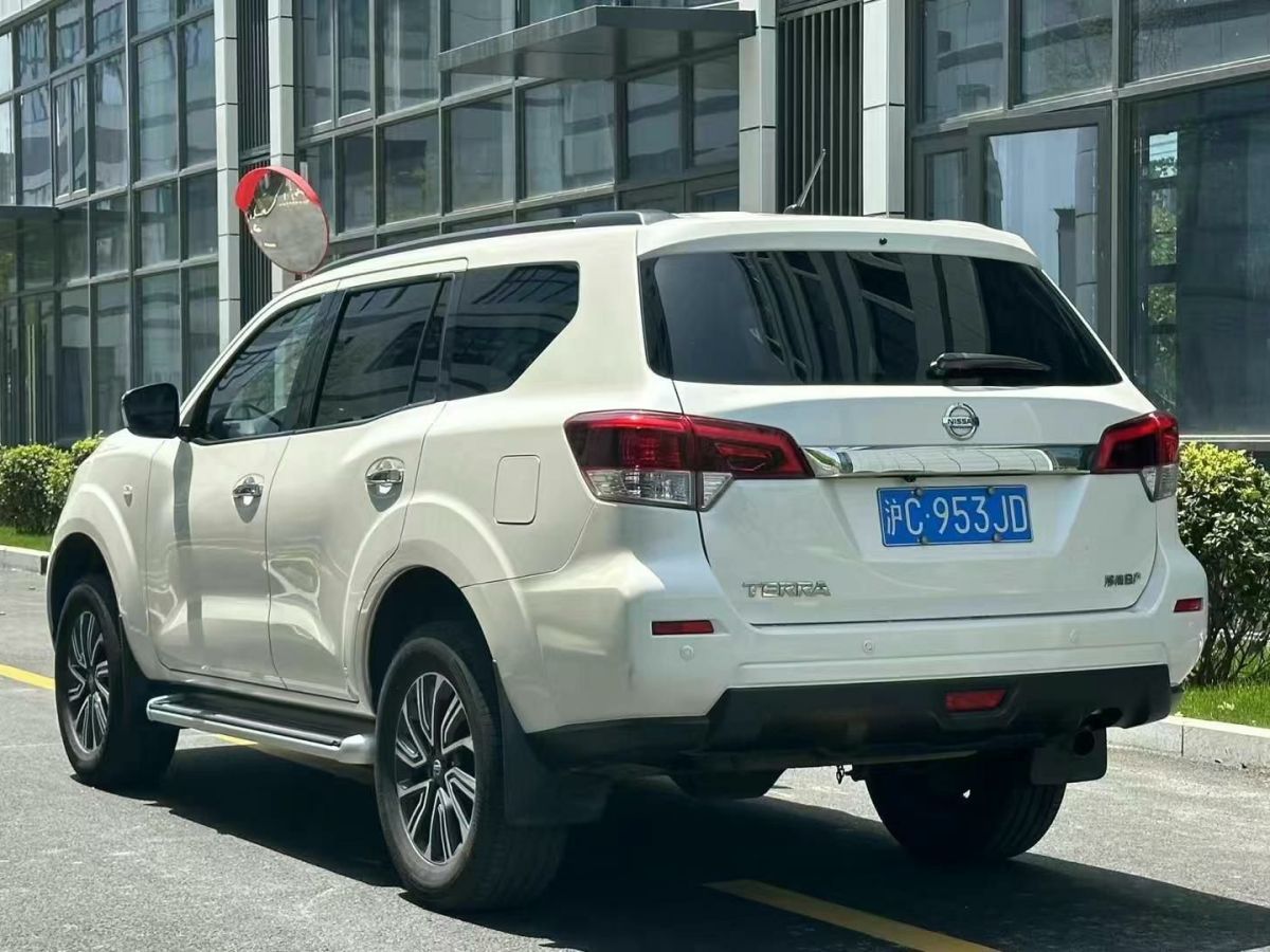 日產(chǎn) 騏達  2019款 1.6L CVT酷動版 國V圖片