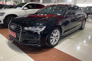 奥迪A6L 奥迪 45 TFSI quattro 运动型