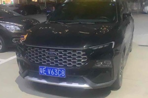 領(lǐng)睿 福特 改款 EcoBoost 170 尊領(lǐng)型