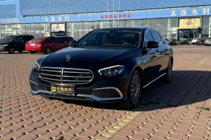 奔馳E級 奔馳 改款 E 300 L 豪華型