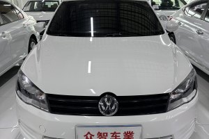 捷達(dá) 大眾 1.6L 自動(dòng)時(shí)尚型