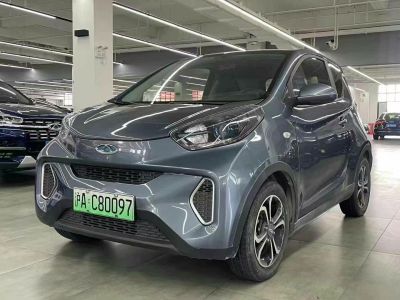 2020年4月 奇瑞 瑞虎5x 1.5L CVT尊贵版图片