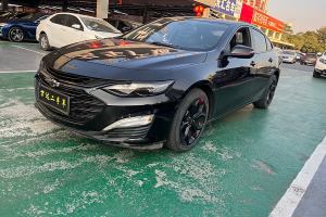 邁銳寶XL 雪佛蘭 Redline 550T 自動銳聯(lián)版