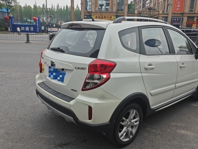 長安 CX20 圖片