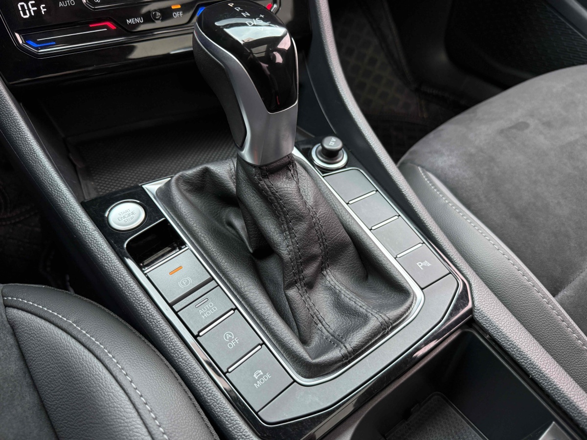2021年12月大眾 速騰  2021款 280TSI DSG卓越版