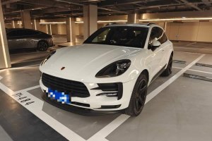 Macan 保時捷 Macan 2.0T