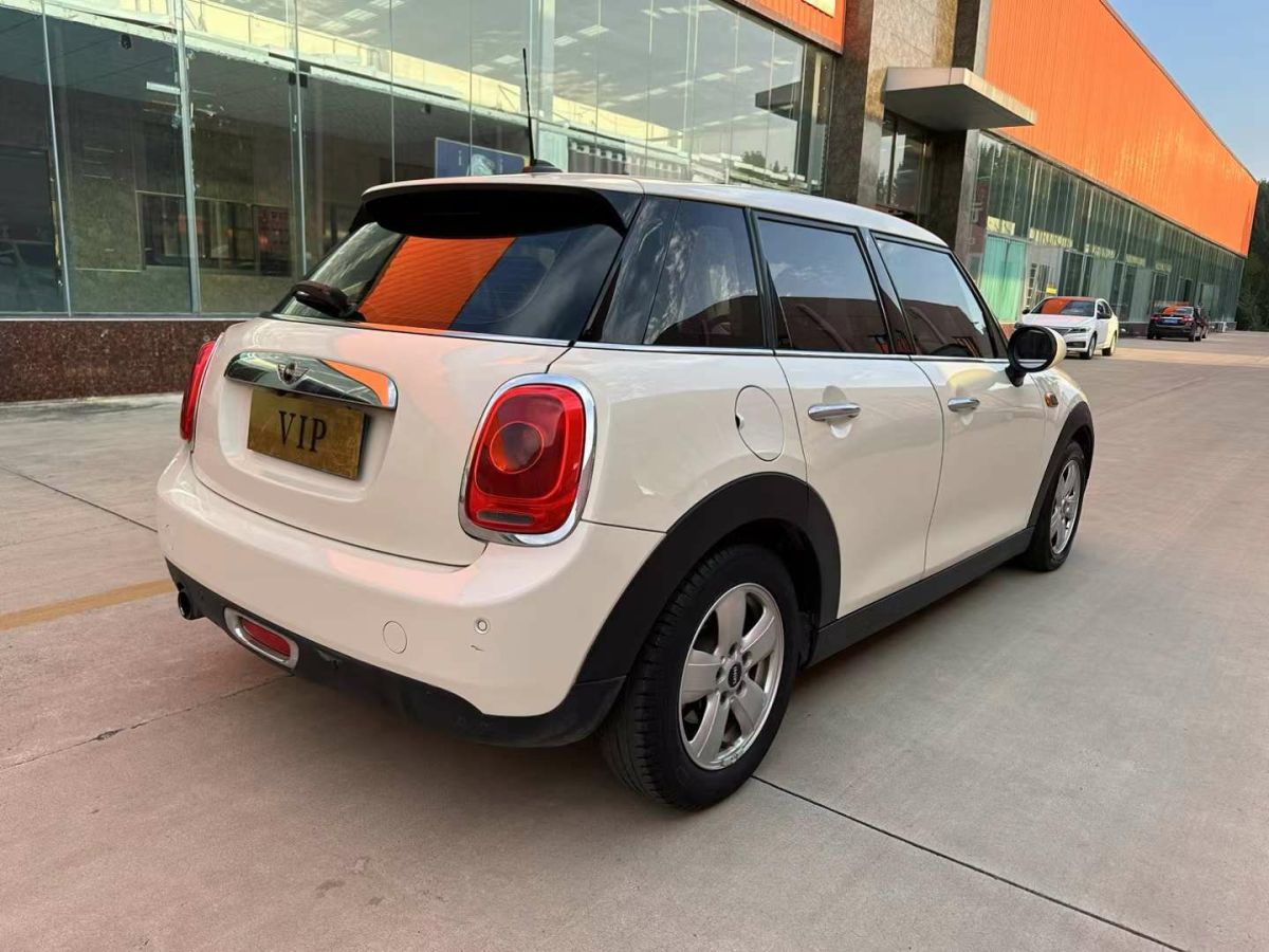 MINI MINI  2015款 1.2T 手動 ONE圖片