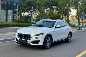 Levante 玛莎拉蒂 3.0T Levante