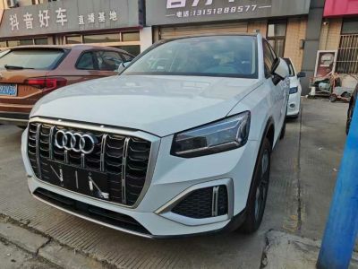 2023年1月 奧迪 奧迪S7(進(jìn)口) 2.9 TFSI quattro圖片