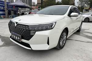 D60 启辰 PLUS 1.6L XE CVT潮领版