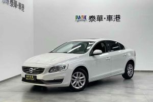 S60 沃爾沃 2.0T Polestar