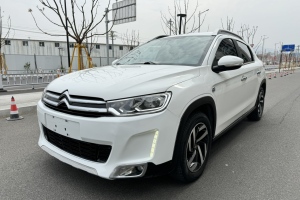 C3-XR 雪鐵龍 1.6L 自動(dòng)先鋒型