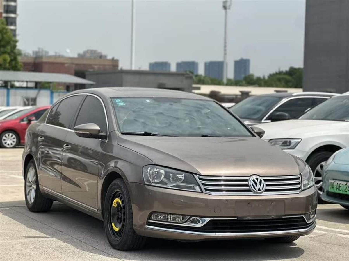 大眾 邁騰  2016款 1.8TSI 智享舒適型圖片