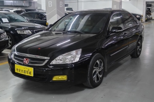 雅閣 本田 3.0L V6