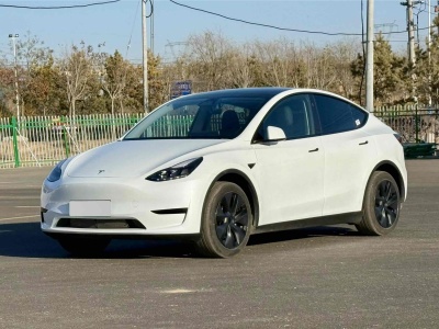 2024年3月 特斯拉 Model 3 改款 長(zhǎng)續(xù)航后輪驅(qū)動(dòng)版圖片