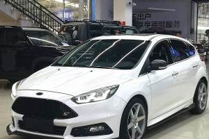 ?？怂?福特 兩廂經(jīng)典 EcoBoost 180 自動精英型