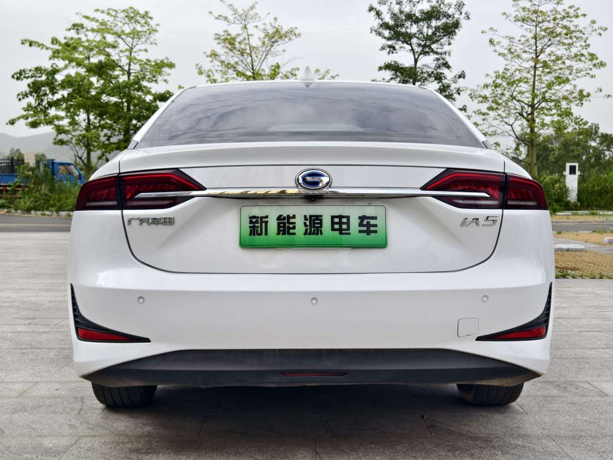 廣汽集團 廣汽豐田iA5  2021款 領先版圖片