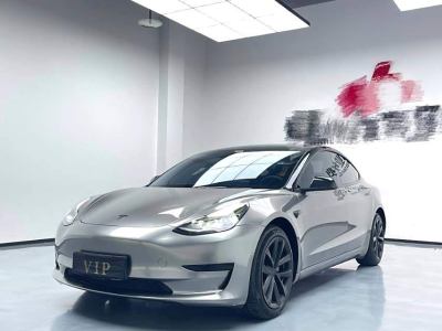 2022年8月 特斯拉 Model Y 改款 后輪驅(qū)動版圖片