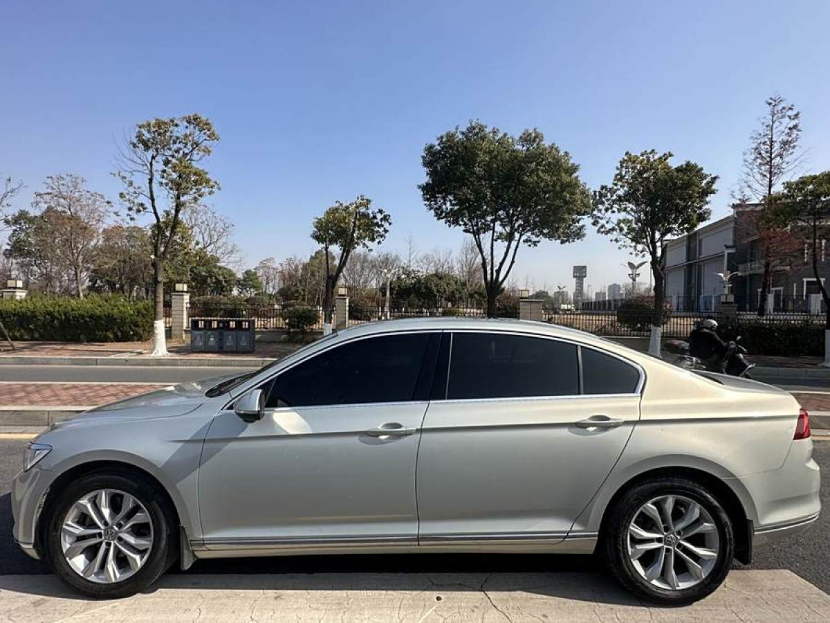 大眾 邁騰  2019款  330TSI DSG 豪華型 國VI圖片